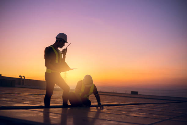 Quick and Trustworthy Emergency Roof Repair Services in Choccolocco, AL