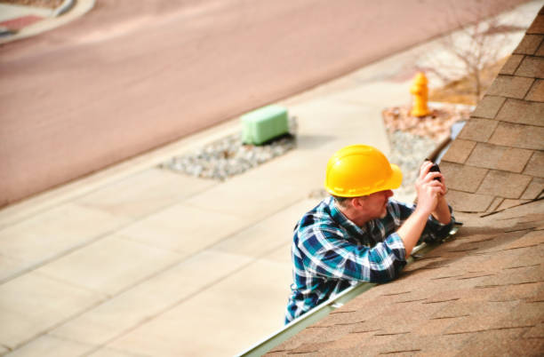Reliable Choccolocco, AL Roofing Contractor Solutions