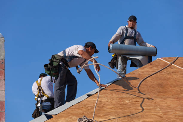 Best Commercial Roofing Services  in Choccolocco, AL