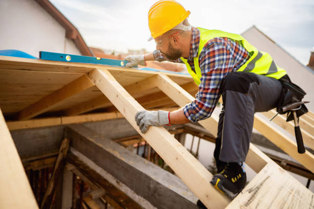 Best Sealant for Roof  in Choccolocco, AL