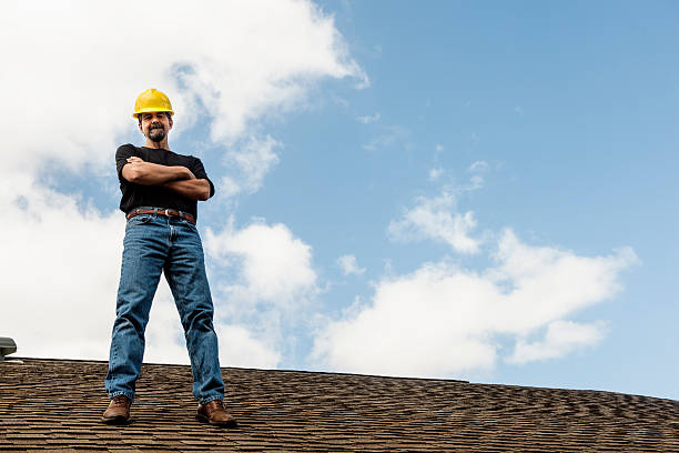 Best Commercial Roofing Services  in Choccolocco, AL