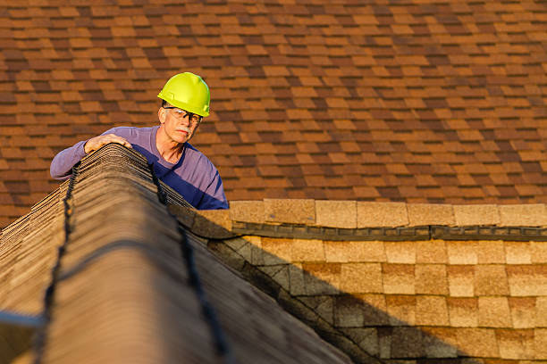 Best Residential Roofing Contractor  in Choccolocco, AL