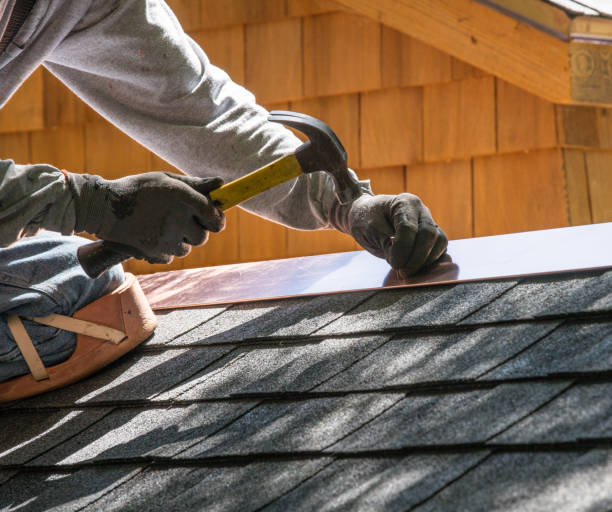 Best Gutter Installation and Roofing  in Choccolocco, AL